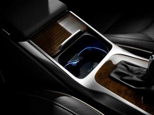 Volvo S80 Inscription 2014 года  (WW)